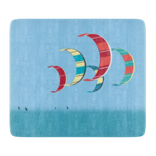 Tabla De Cortar Kite Surfing