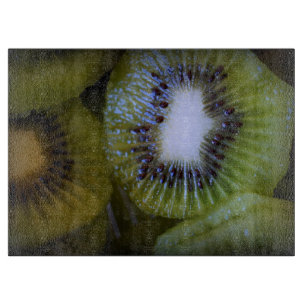 Tabla De Cortar Kiwi