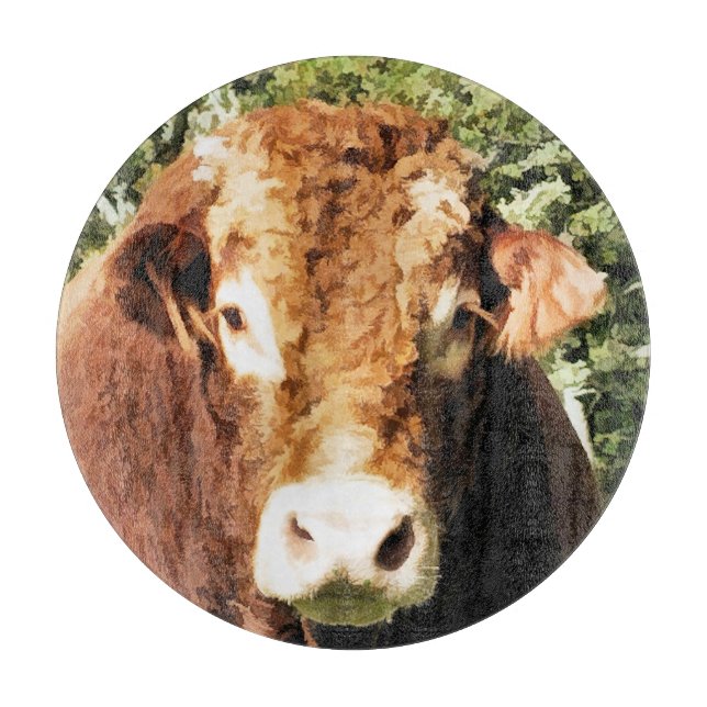 TABLA DE CORTAR LA BURLA (Anverso)