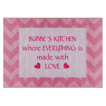 La cocina de Bubbe (personalizable)