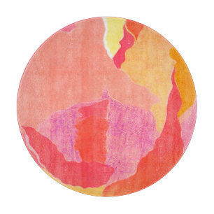 Tabla De Cortar La col subió IV