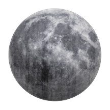 La luna