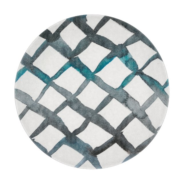 Tabla De Cortar La Mer VI (Anverso)