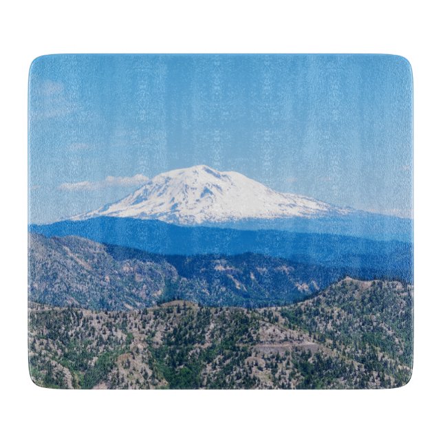 Tabla De Cortar La opinión de Helen (Anverso)