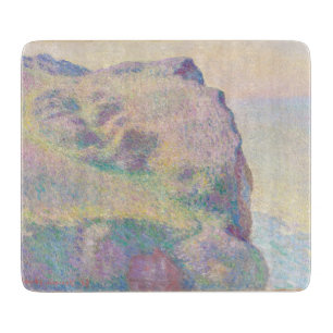 Tabla De Cortar La Pointe du Petit Ailly el 1897