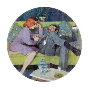 Tabla De Cortar La última incursión del Monte Negro