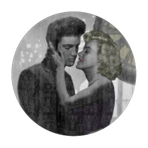 Tabla De Cortar La vuelta del amor
