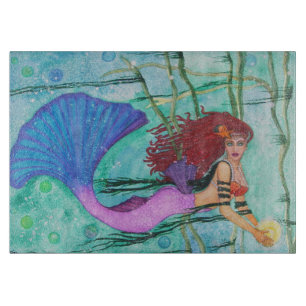 Tabla De Cortar La Zona Marítima