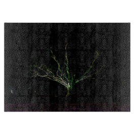 Tabla De Cortar Lado oscuro 1 cbcna