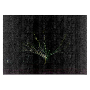 Tabla De Cortar Lado oscuro 1 cbcna