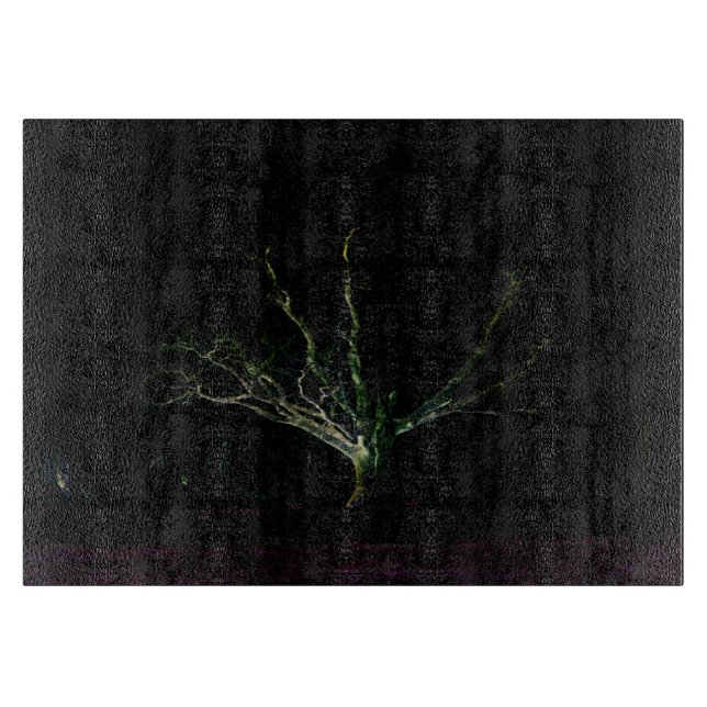 Tabla De Cortar Lado oscuro 1 cbcna (Anverso)