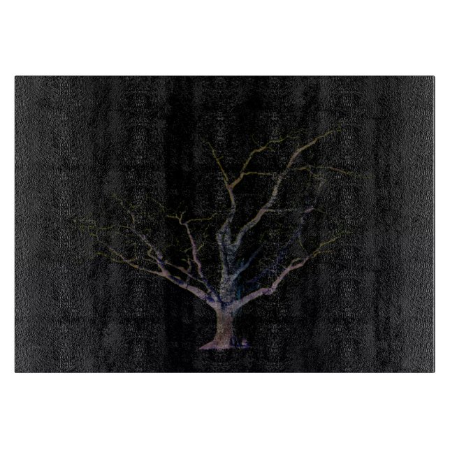 Tabla De Cortar Lado oscuro 2 cbcna (Anverso)