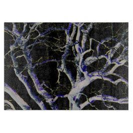 Tabla De Cortar Lado oscuro 5 cbcna