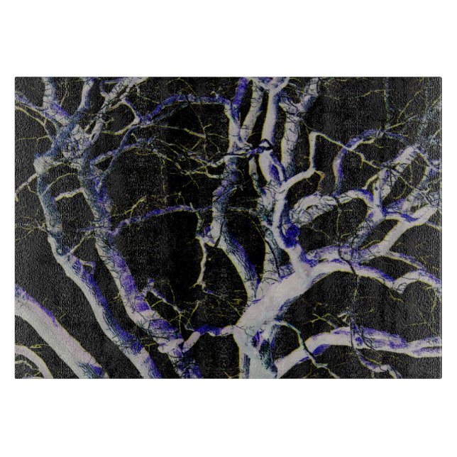 Tabla De Cortar Lado oscuro 5 cbcna (Anverso)