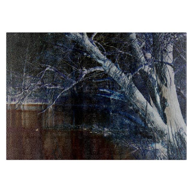 Tabla De Cortar Lado oscuro 7 cbcnm (Anverso)