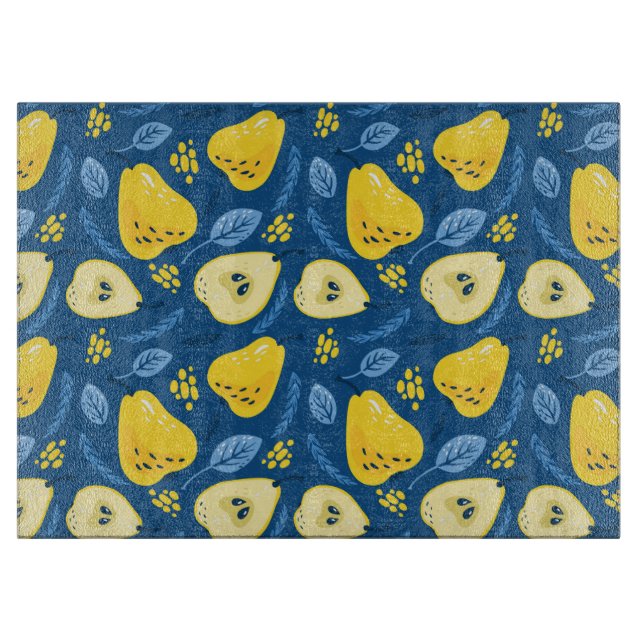 Tabla De Cortar Lágrimas (Anverso)