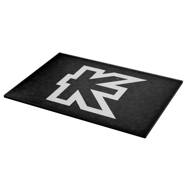 Tabla De Cortar Laos Kip Lao/Rótulo de Dinero Laotiano (Borde)