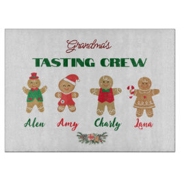 Tabla De Cortar Las cookies favoritas de la abuela