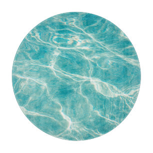 Tabla De Cortar las olas del mar