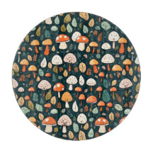 Las setas cortas dejan el diseño del núcleo de la