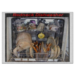 Tabla De Cortar Lavavajillas