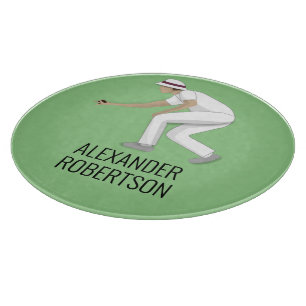 Tabla De Cortar Lawn Bowls
