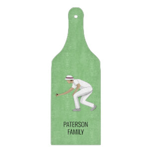 Tabla De Cortar Lawn Bowls