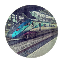 Tabla De Cortar Leeds