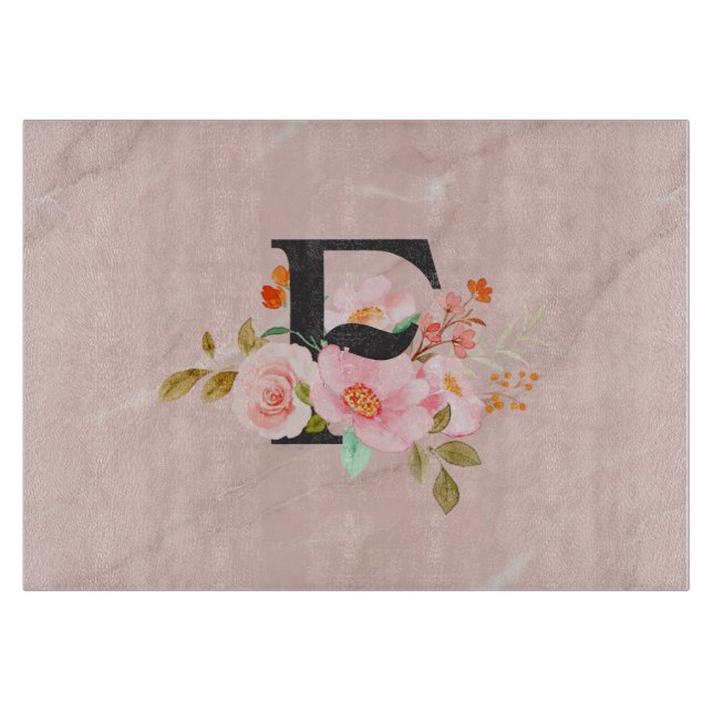 Tabla De Cortar Letra F (Anverso)