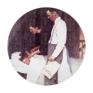 Tabla De Cortar Libertad del miedo