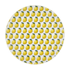 Tabla De Cortar Limón pequeño