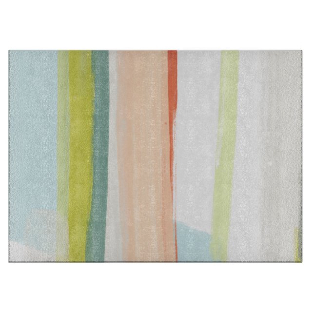 Tabla De Cortar Litmus I (Anverso)