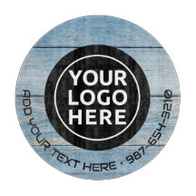 LOGO Y TEXTO | Personalizado Business Glass Cuttin