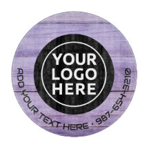 LOGO Y TEXTO | Personalizado Business Glass Cuttin