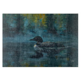 Tabla De Cortar Loonell - Pato Loon