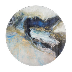 Tabla De Cortar Los Mares