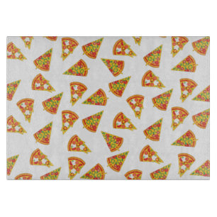 Tabla De Cortar Love Pizza
