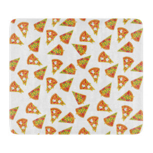 Tabla De Cortar Love Pizza