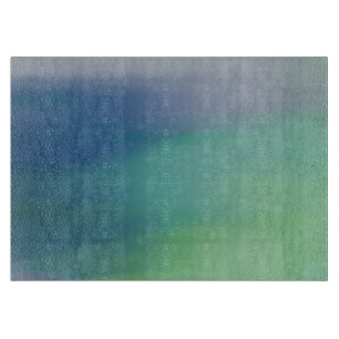 Tabla De Cortar Luces boreales