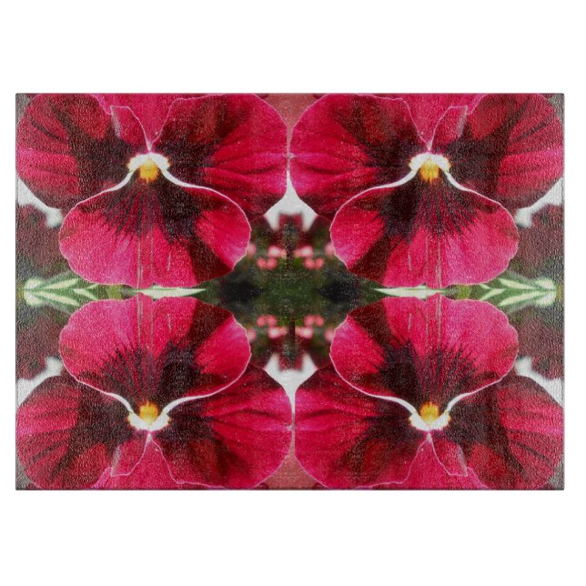 Tabla De Cortar Lucrezia (Anverso)