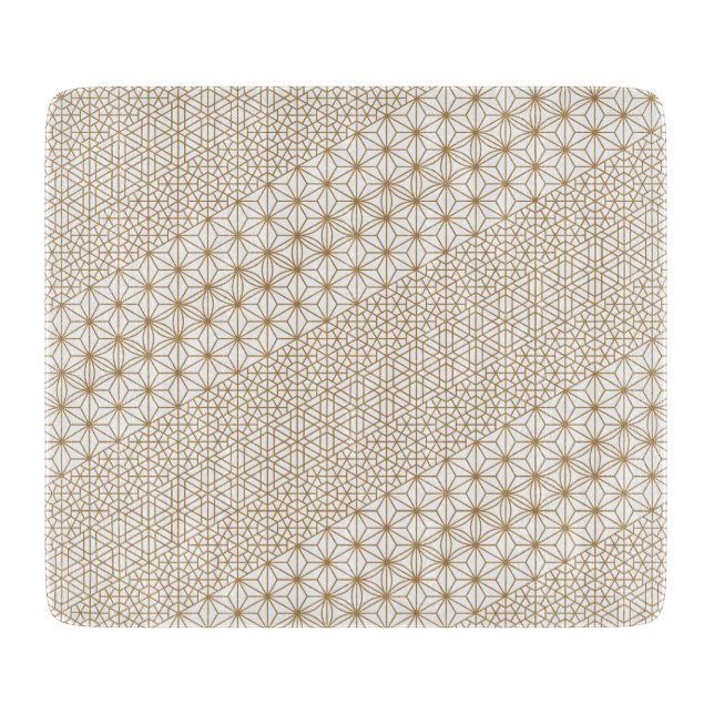 Tabla De Cortar Lujo (Anverso)