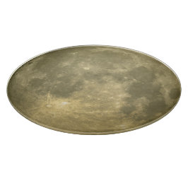 Tabla De Cortar Luna