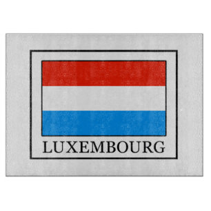 Tabla De Cortar Luxemburgo