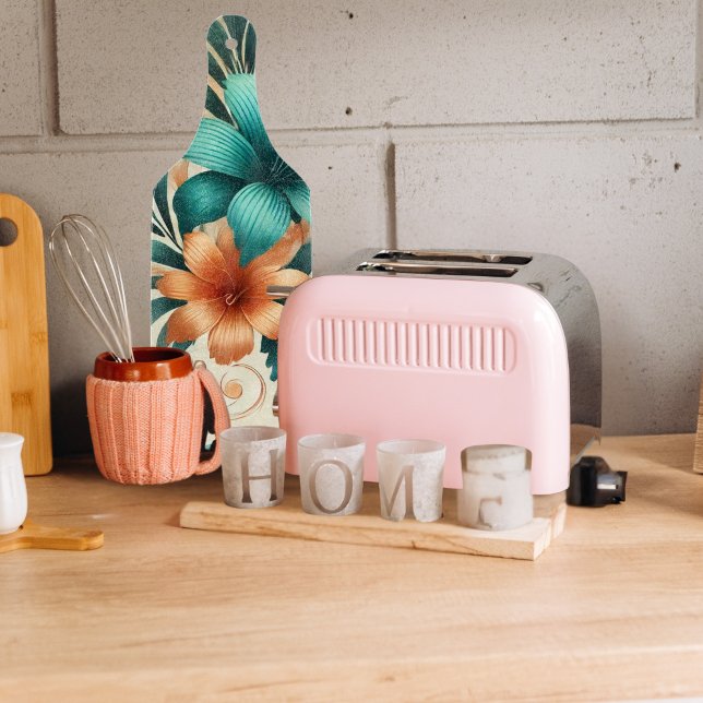 Tabla De Cortar Luz tropical (Subido por el creador)