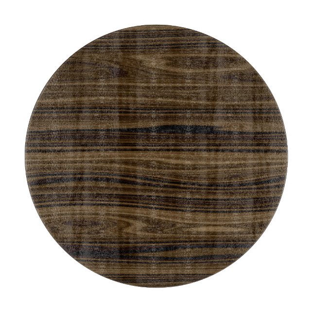 Tabla De Cortar Madera elegante 2 (Anverso)