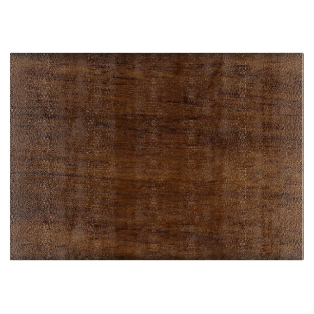 Tabla De Cortar Madera Plancha Llanura Textura Lumbar (Anverso)