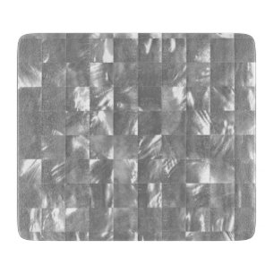 Tabla De Cortar Madre de Perla