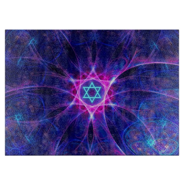 Tabla De Cortar Magen Bet (Anverso)