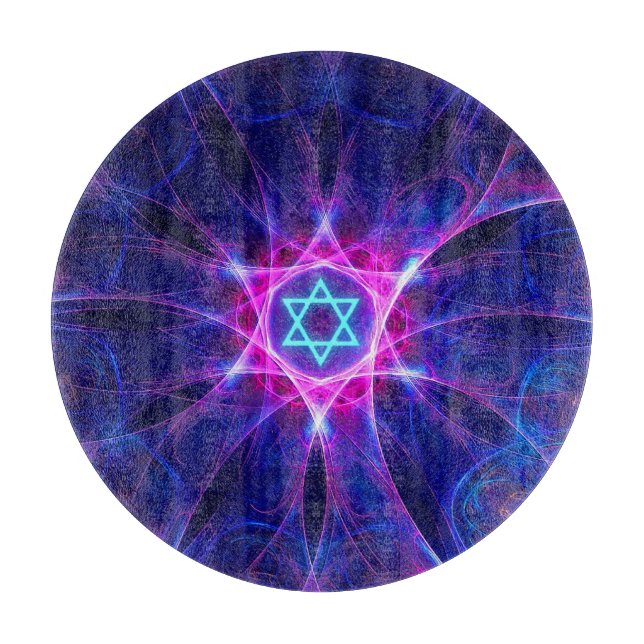 Tabla De Cortar Magen Bet (Anverso)