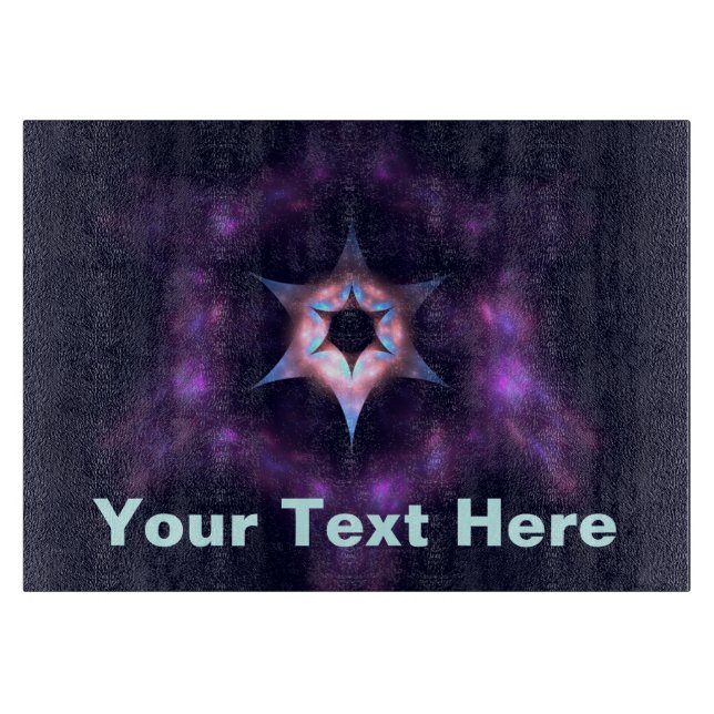 Tabla De Cortar Magen Dalet (Anverso)